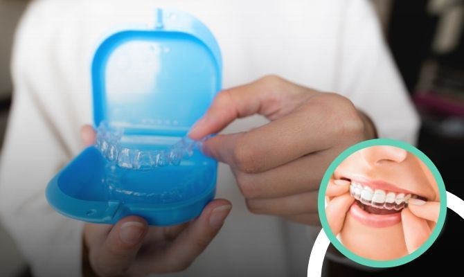 Aligner Treatment In Marathahalli Bangalore