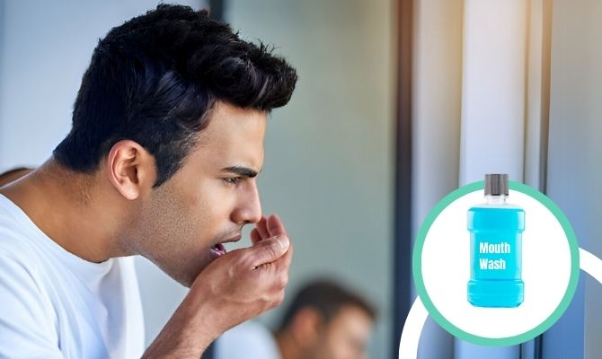 Bad Breath  In Marathahalli Bangalore