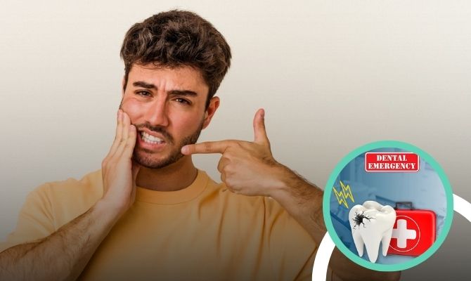 Emergency Dental Care In Marathahalli Bangalore