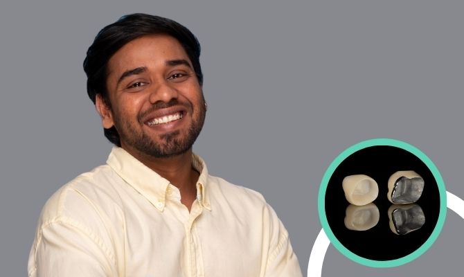 PFM Crown In Marathahalli Bangalore