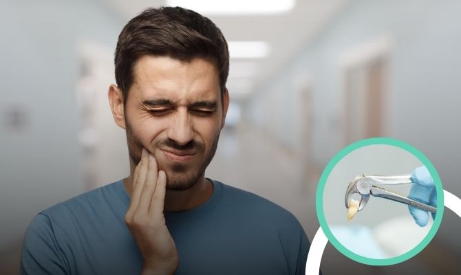 Wisdom Tooth Extraction In Marathahalli Bangalore