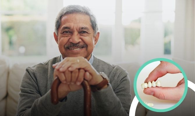 Zirconia Crown In Marathahalli Bangalore